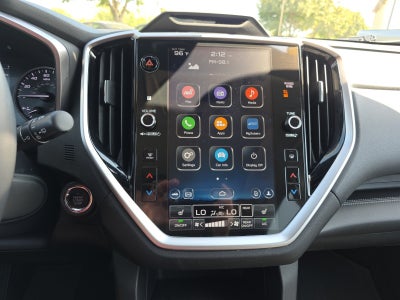 2023 Subaru Ascent Limited