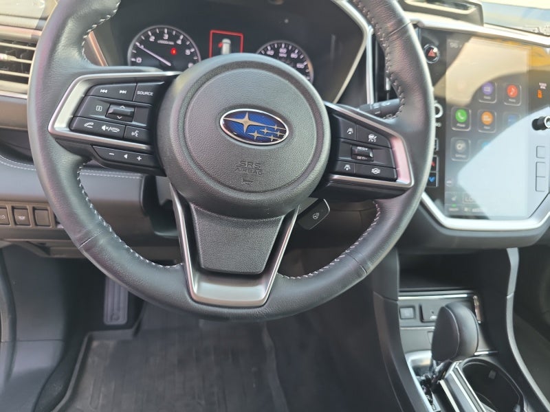 2023 Subaru Ascent Limited