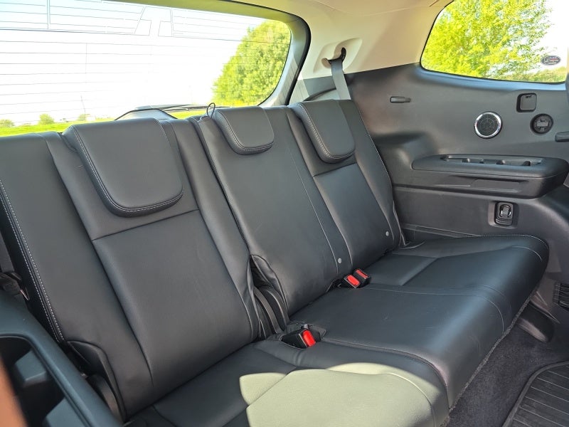 2023 Subaru Ascent Limited