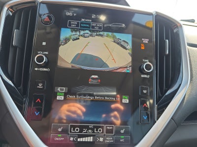 2023 Subaru Ascent Limited