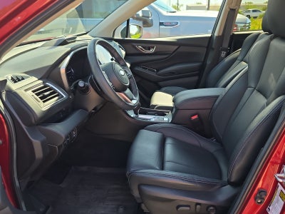 2023 Subaru Ascent Limited