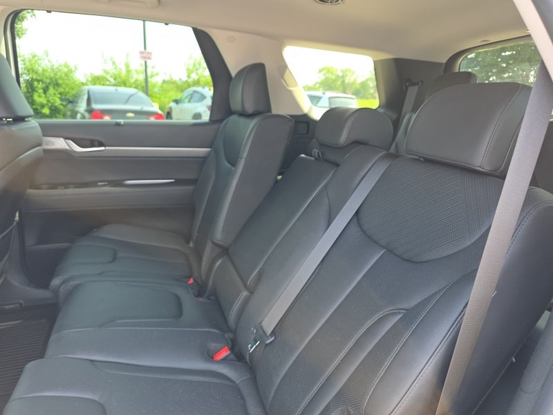 2024 Hyundai Palisade SEL