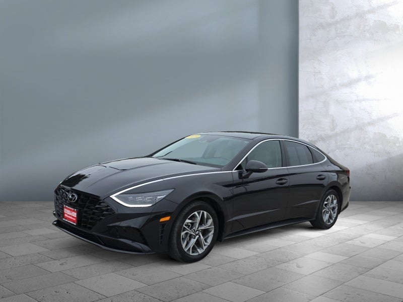 2023 Hyundai Sonata