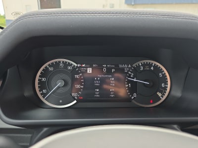 2023 Land Rover Defender 110 AWD