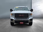 2018 GMC Sierra 2500HD SLE