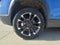2025 Chevrolet Equinox AWD RS