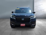 2019 Honda Passport Elite