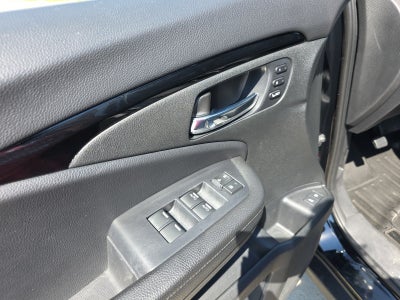 2019 Honda Passport Elite