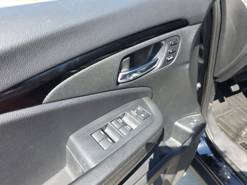 2019 Honda Passport Elite
