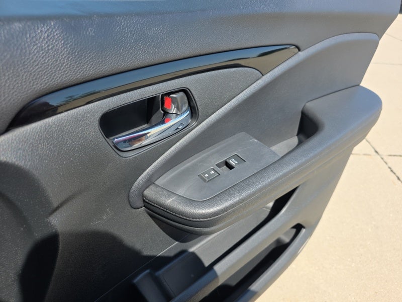 2019 Honda Passport Elite