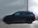 2019 Honda Passport Elite