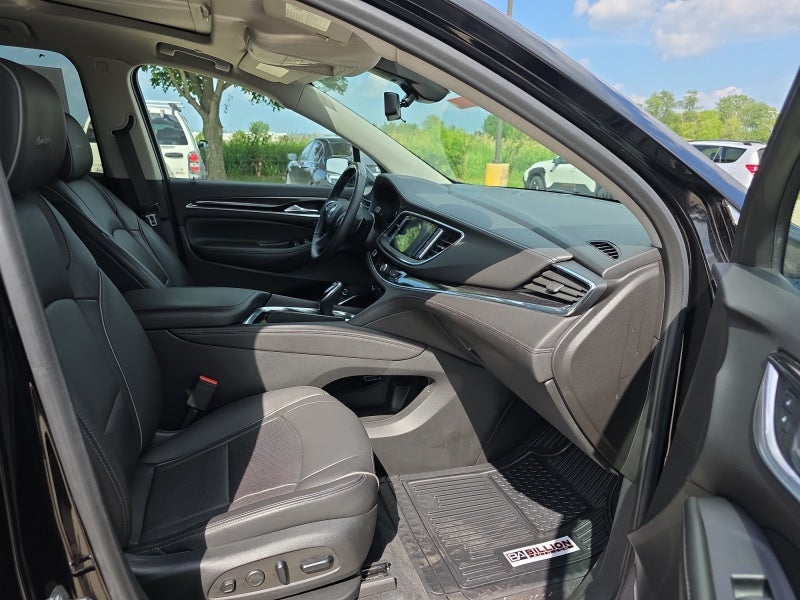2021 Buick Enclave Avenir