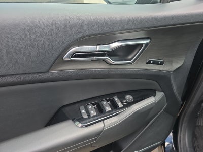 2024 Kia Sportage X-Pro Prestige