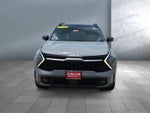 2024 Kia Sportage X-Pro Prestige