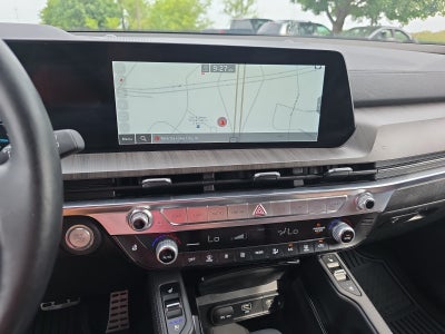 2023 Kia Telluride Base