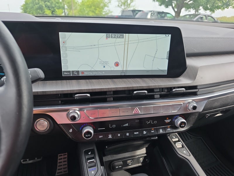 2023 Kia Telluride Base