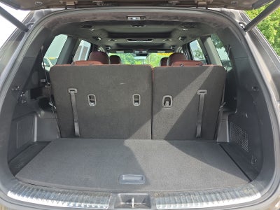 2023 Kia Telluride Base