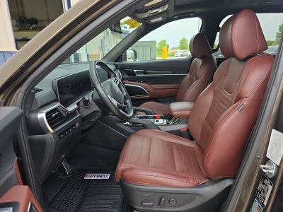 2023 Kia Telluride Base