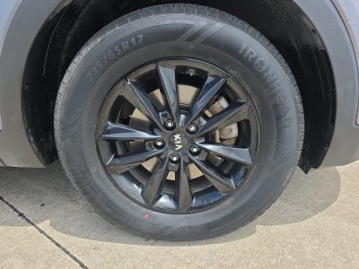 2020 Kia Sorento LX V6