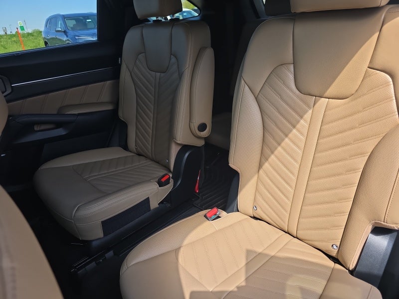 2025 Kia Sorento X-Line SX Prestige