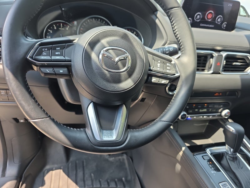 2020 Mazda Mazda CX-5 Grand Touring