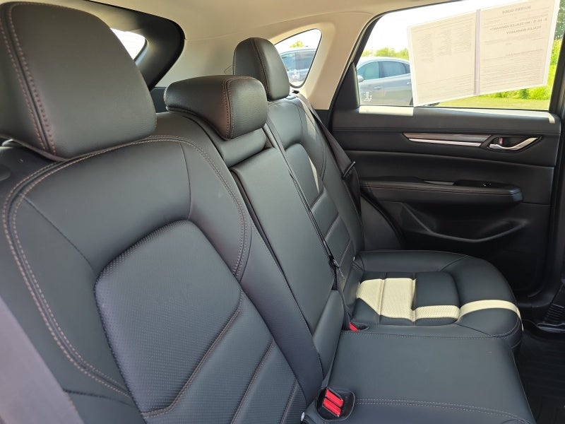 2020 Mazda Mazda CX-5 Grand Touring