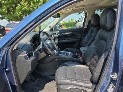 2020 Mazda Mazda CX-5 Grand Touring