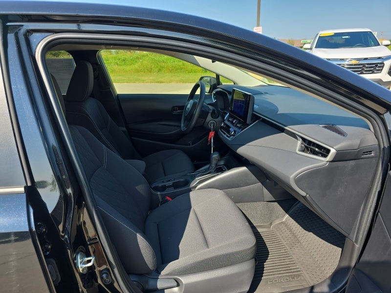 2024 Toyota Corolla Base