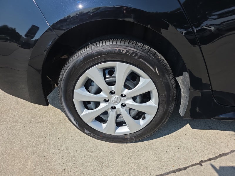 2024 Toyota Corolla Base