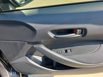 2024 Toyota Corolla Base