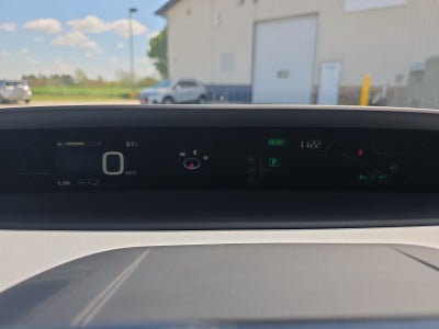 2019 Toyota Prius Prime Advanced