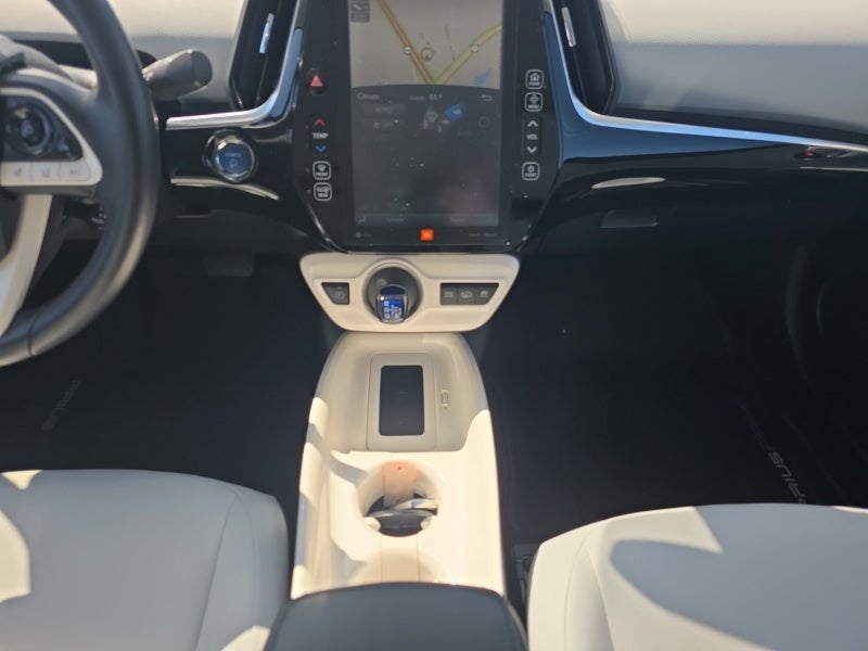 2019 Toyota Prius Prime Advanced