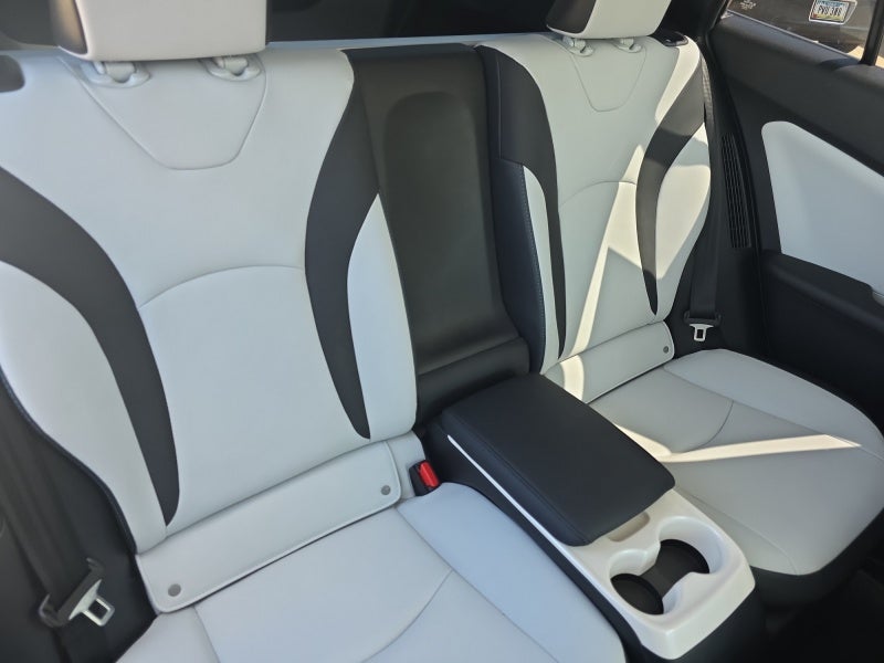 2019 Toyota Prius Prime Advanced