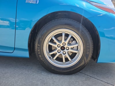 2019 Toyota Prius Prime Advanced