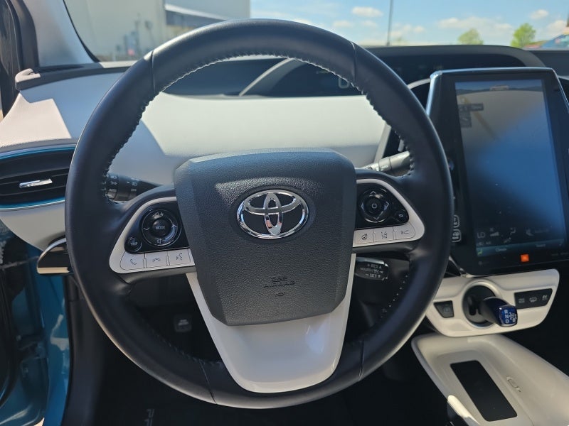 2019 Toyota Prius Prime Advanced