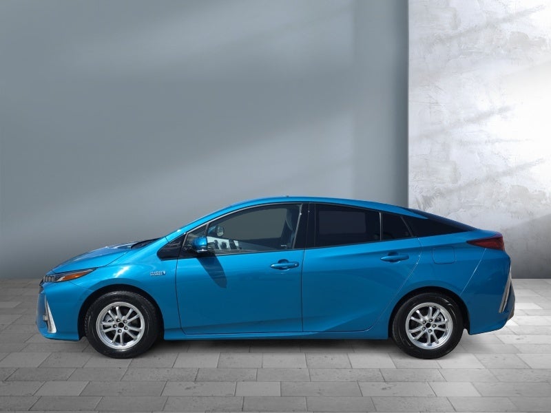 2019 Toyota Prius Prime Advanced