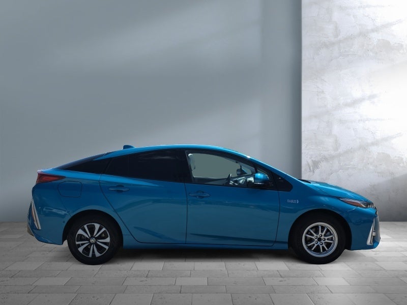 2019 Toyota Prius Prime Advanced