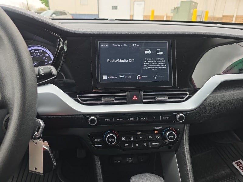 2020 Kia Niro LX