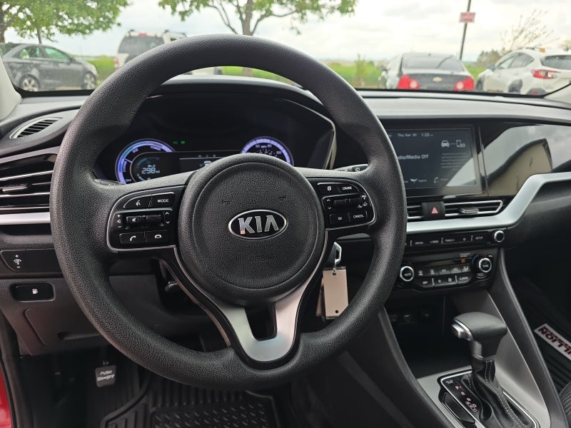 2020 Kia Niro LX
