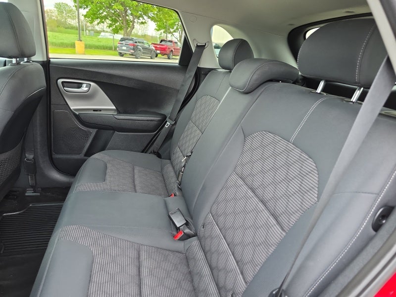2020 Kia Niro LX