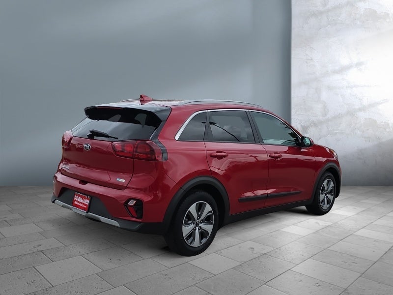 2020 Kia Niro LX