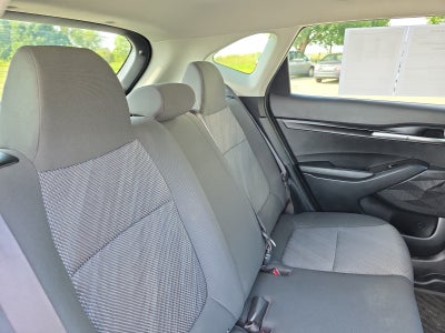 2023 Kia Seltos LX
