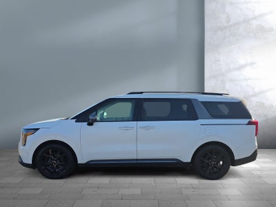 2025 Kia Carnival SX Prestige