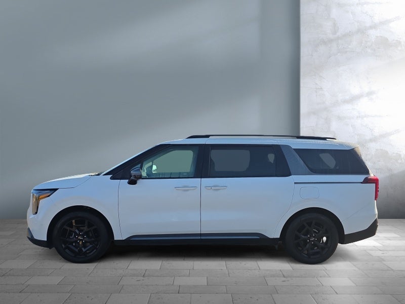 2025 Kia Carnival SX Prestige