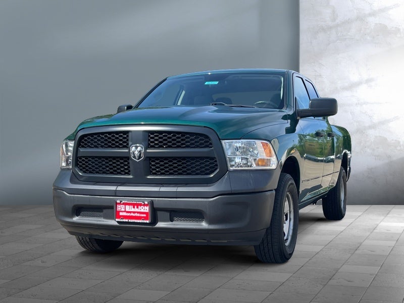 2022 RAM Ram 1500 Classic