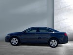 2018 Ford Police Interceptor Sedan NA