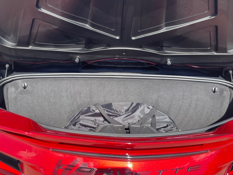 2021 Chevrolet Corvette Stingray 2LT