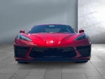 2021 Chevrolet Corvette Stingray 2LT