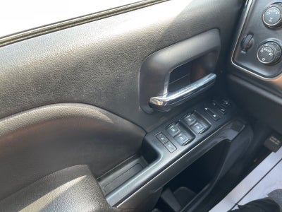 2019 Chevrolet Silverado LD LT