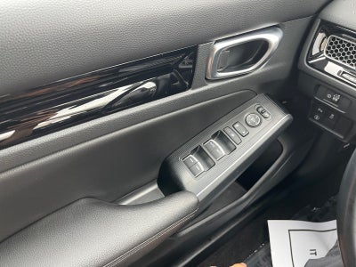 2024 Honda Civic Sedan Touring
